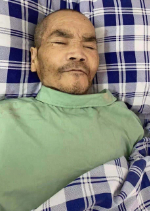 走失者照片 全国救助站