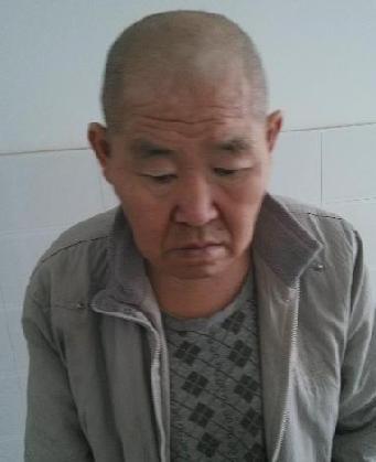 走失者照片 全国救助站