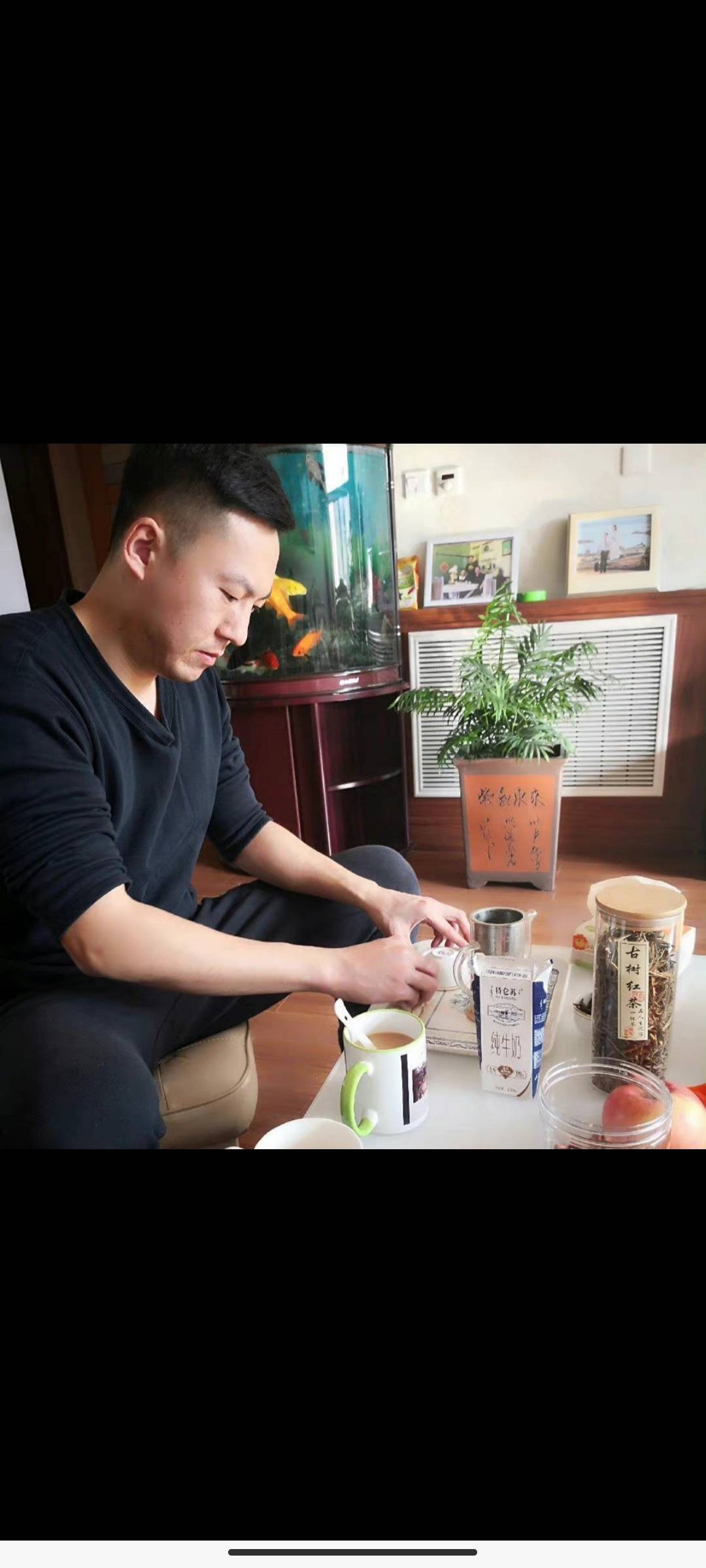 走失者照片 寻找此人，请大家帮忙寻找，谢谢！