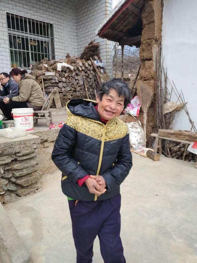 走失者照片 寻找走失6询老人