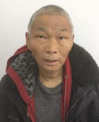 走失者照片 全国救助站