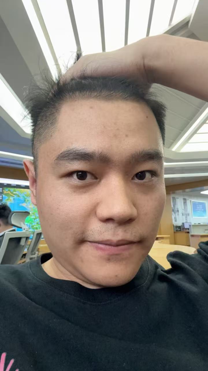 走失者照片 重酬十万寻孟康