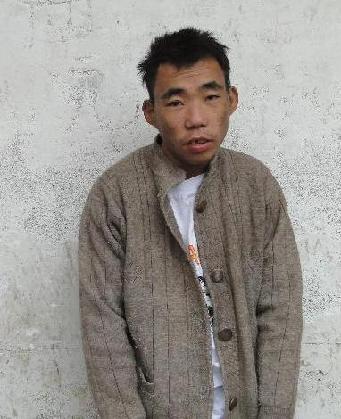 走失者照片 全国救助站