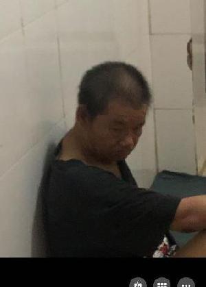 走失者照片 全国救助站