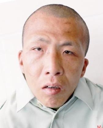 走失者照片 全国救助站