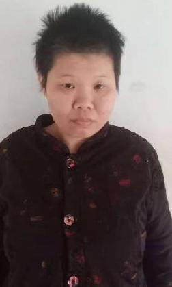 走失者照片 全国救助站