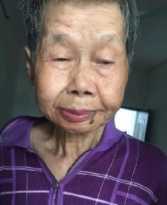走失者照片 全国救助站