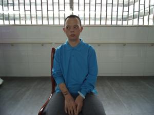 走失者照片 全国救助站