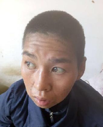 走失者照片 全国救助站