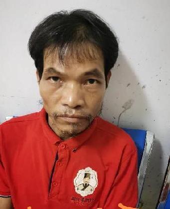 走失者照片 全国救助站