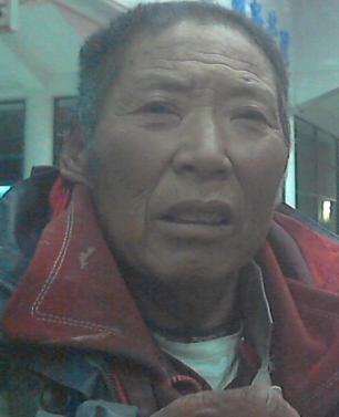 走失者照片 全国救助站