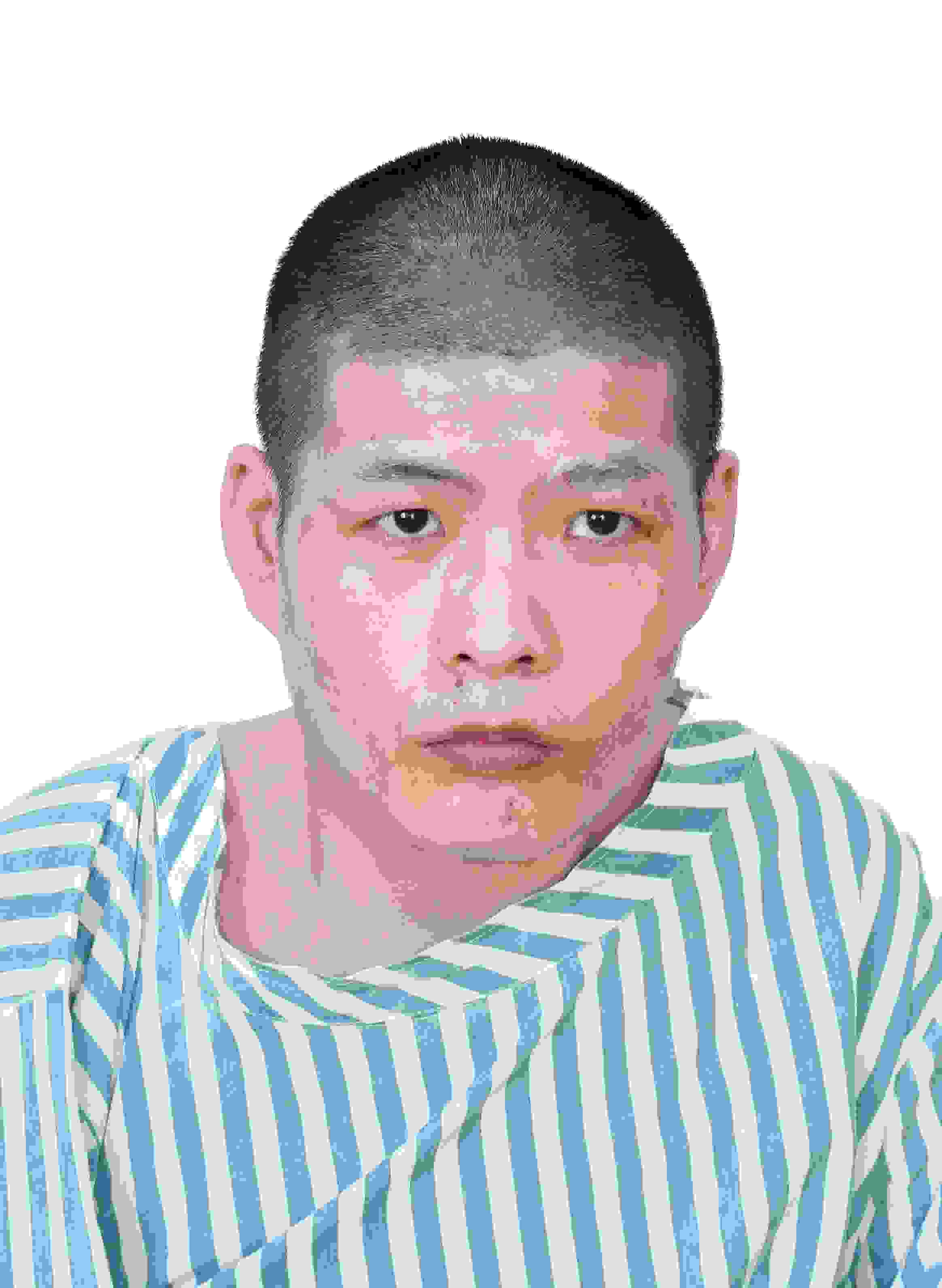 走失者照片 全国救助站