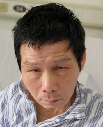 走失者照片 全国救助站