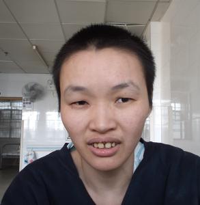走失者照片 全国救助站