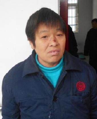 走失者照片 全国救助站