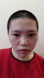 走失者照片 全国救助站