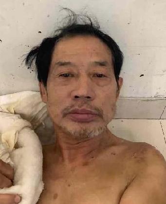 走失者照片 全国救助站