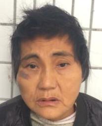 走失者照片 全国救助站