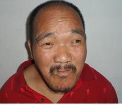 走失者照片 全国救助站