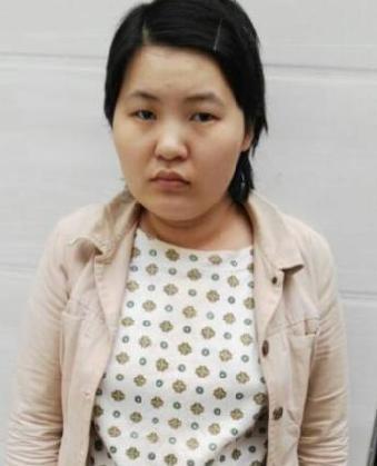 走失者照片 全国救助站