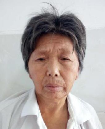 走失者照片 全国救助站