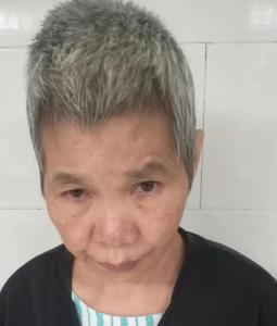走失者照片 全国救助站