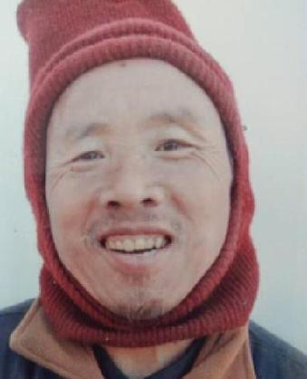 走失者照片 全国救助站