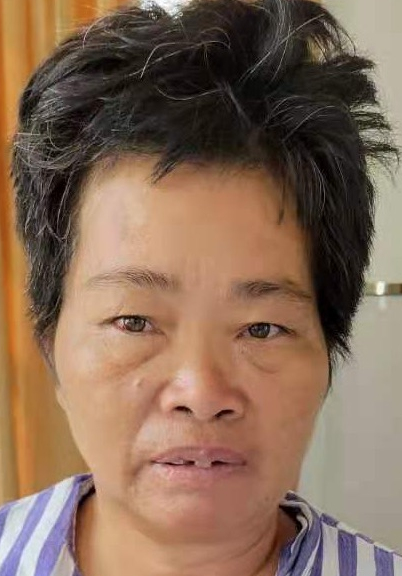 走失者照片 全国救助站