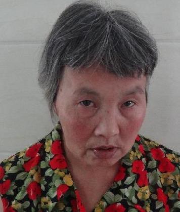 走失者照片 全国救助站