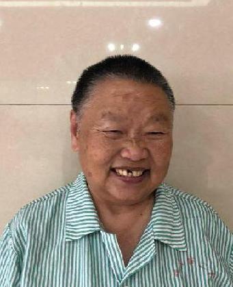 走失者照片 全国救助站