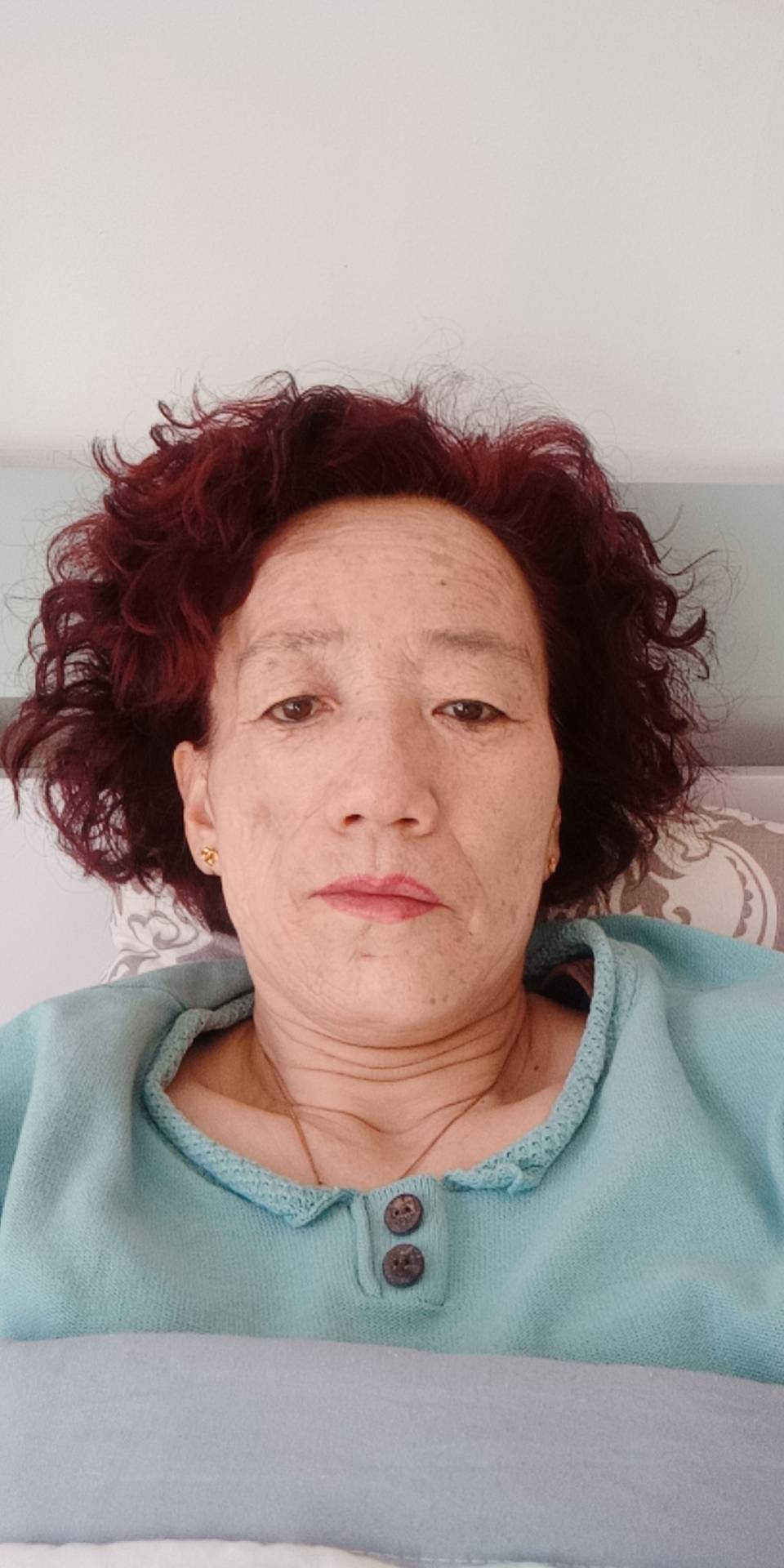 走失者照片 我要找家