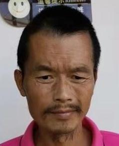 走失者照片 全国救助站