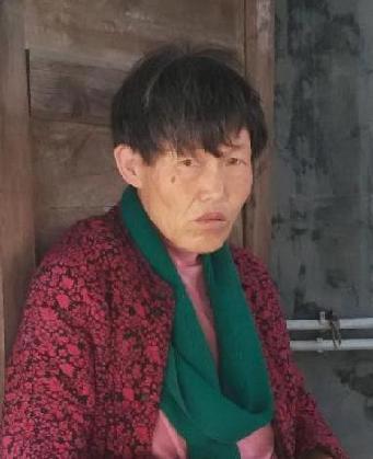 走失者照片 全国救助站