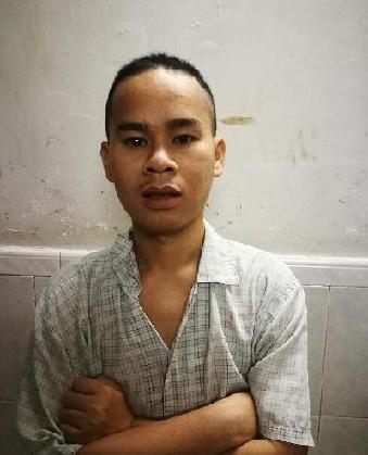 走失者照片 全国救助站