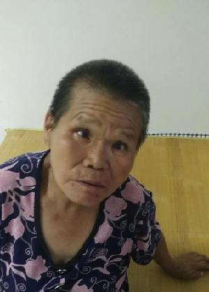 走失者照片 全国救助站