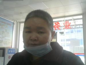 走失者照片 全国救助站