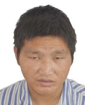 走失者照片 全国救助站