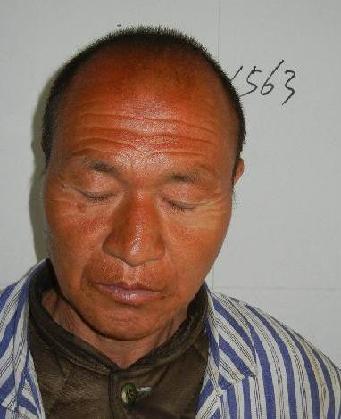 走失者照片 全国救助站