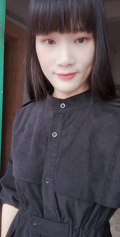 走失者照片 帮帮我找一个三个孩子的妈妈