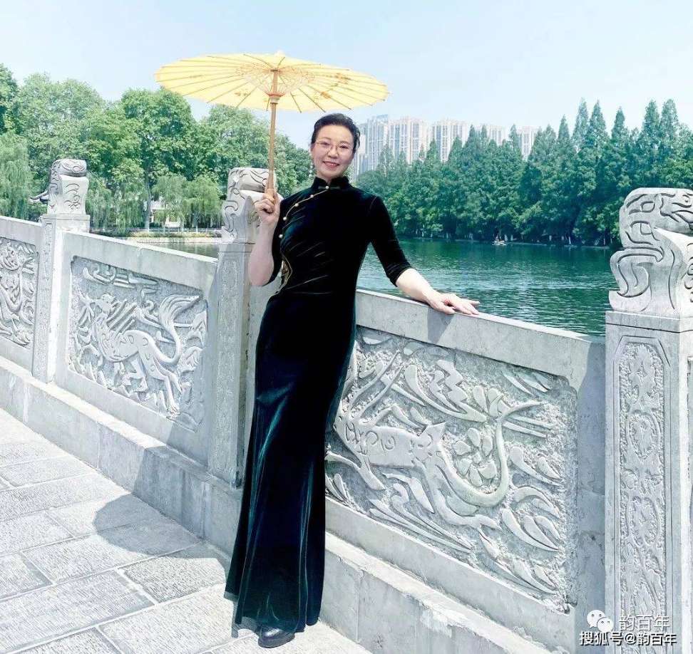 走失者照片 寻找鄱阳县50年前恩人张晓（小）玲