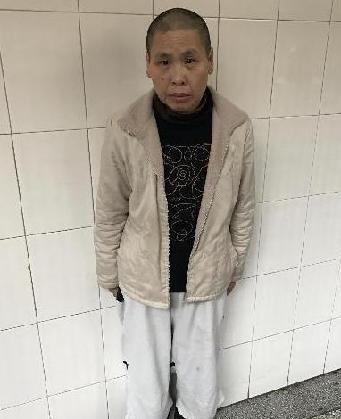走失者照片 全国救助站