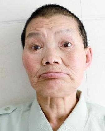 走失者照片 全国救助站