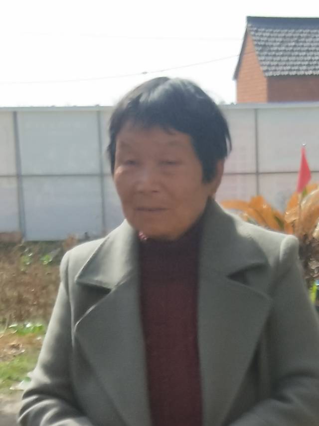 走失者照片 1960年正月15上海5岁失踪女陈...