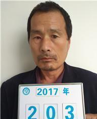 走失者照片 全国救助站
