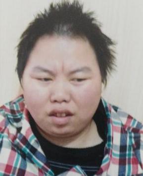 走失者照片 全国救助站
