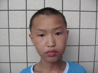走失者照片 全国救助站