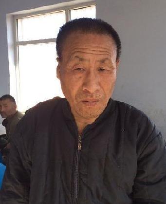 走失者照片 全国救助站