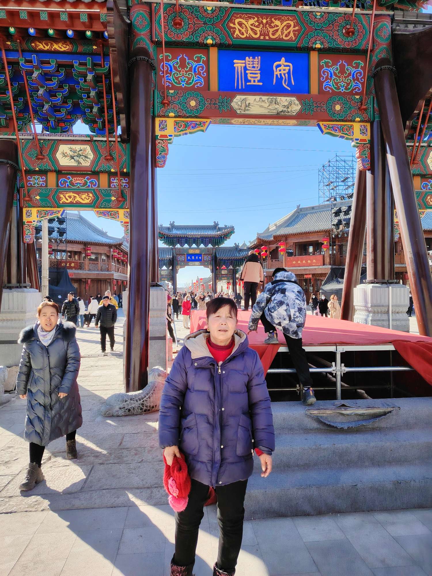 走失者照片 与五月二十八号在河北省张家口市沙岭...