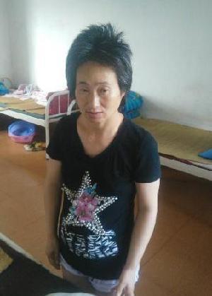 走失者照片 全国救助站