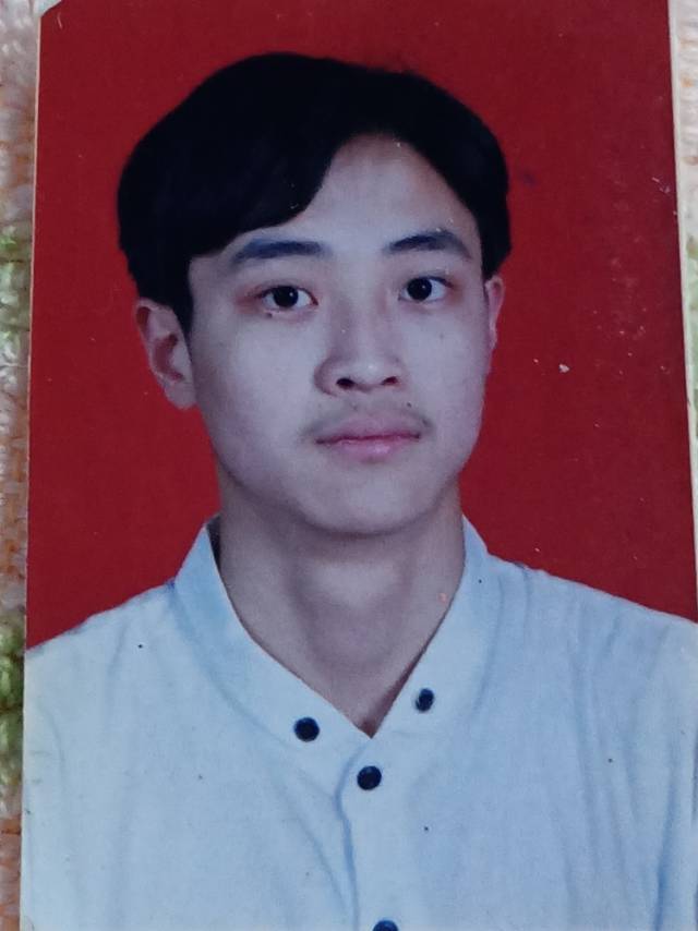 走失者照片 重庆武隆区白果乡白果村